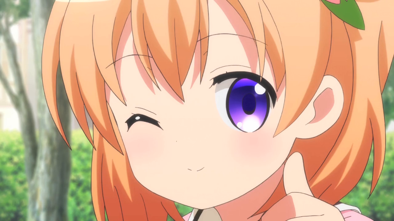 Gochuumon wa Usagi Desu ka?? (PuyaSubs!!)